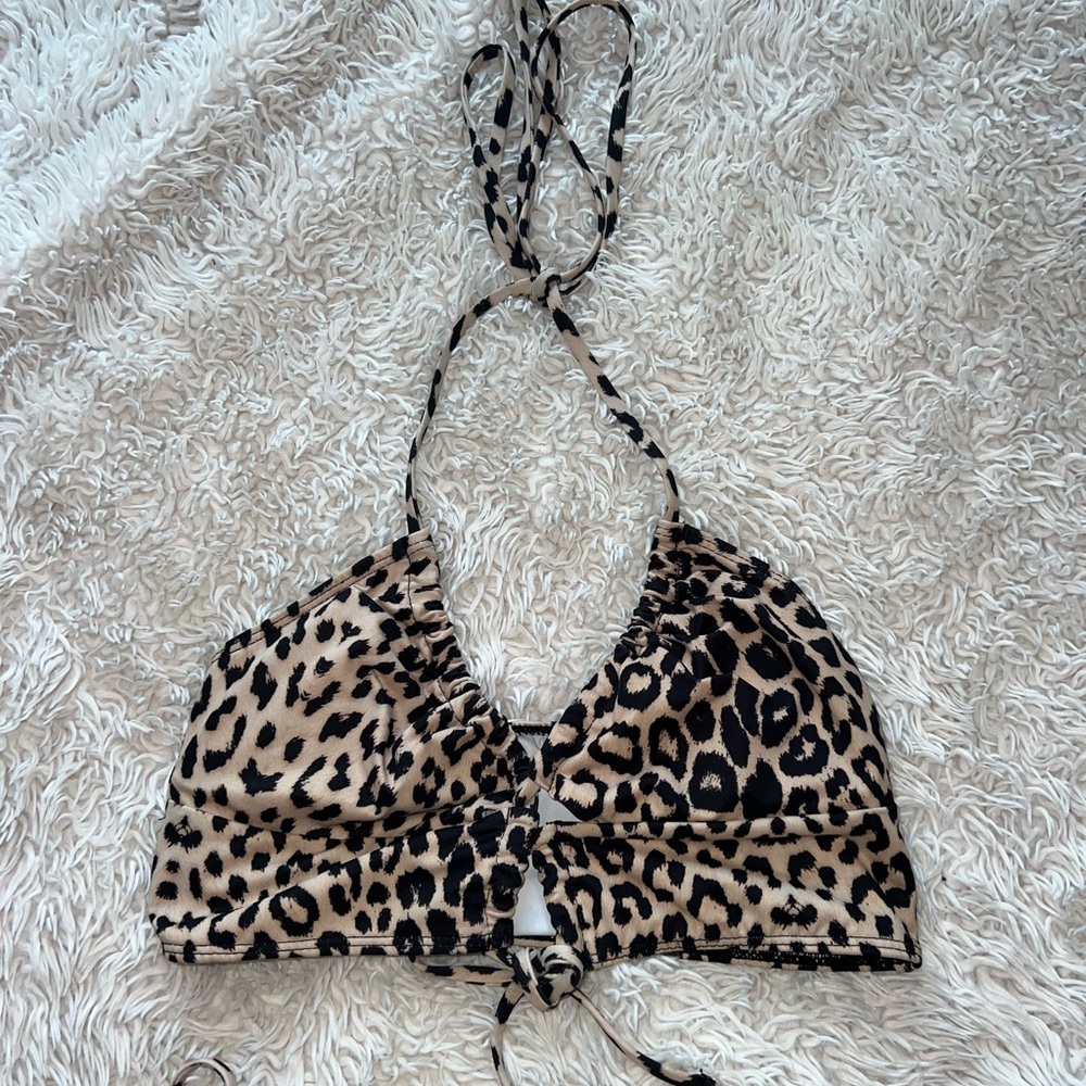 Leopard Print Bikini Bundle - Picture 7 of 10